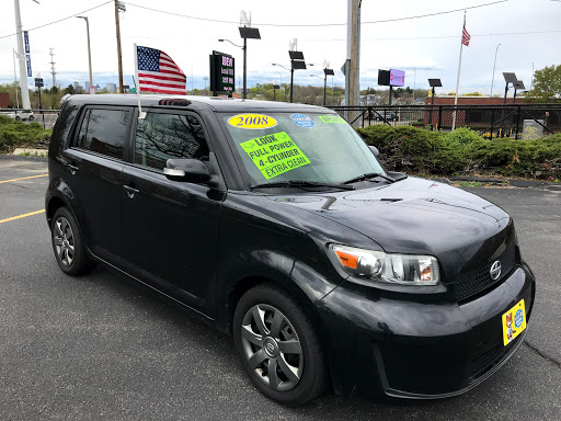 Fields Corner Auto Sales - United States