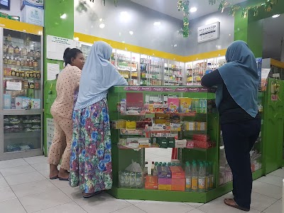 Pharmacy