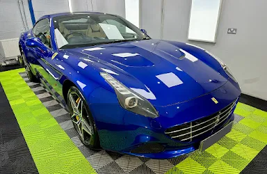 Recent work by Max Car Care Valeting & Detailing in York (photo 4)