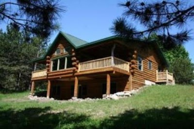 Photos of Log Lodge Vacation Rental