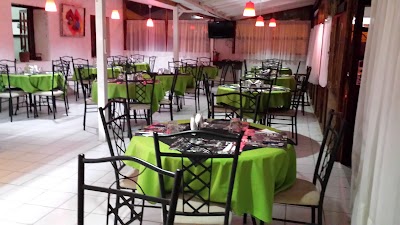 Photos of Restaurante Legendario Crillon