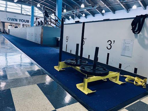 Town Center Fitness - Thumbnail