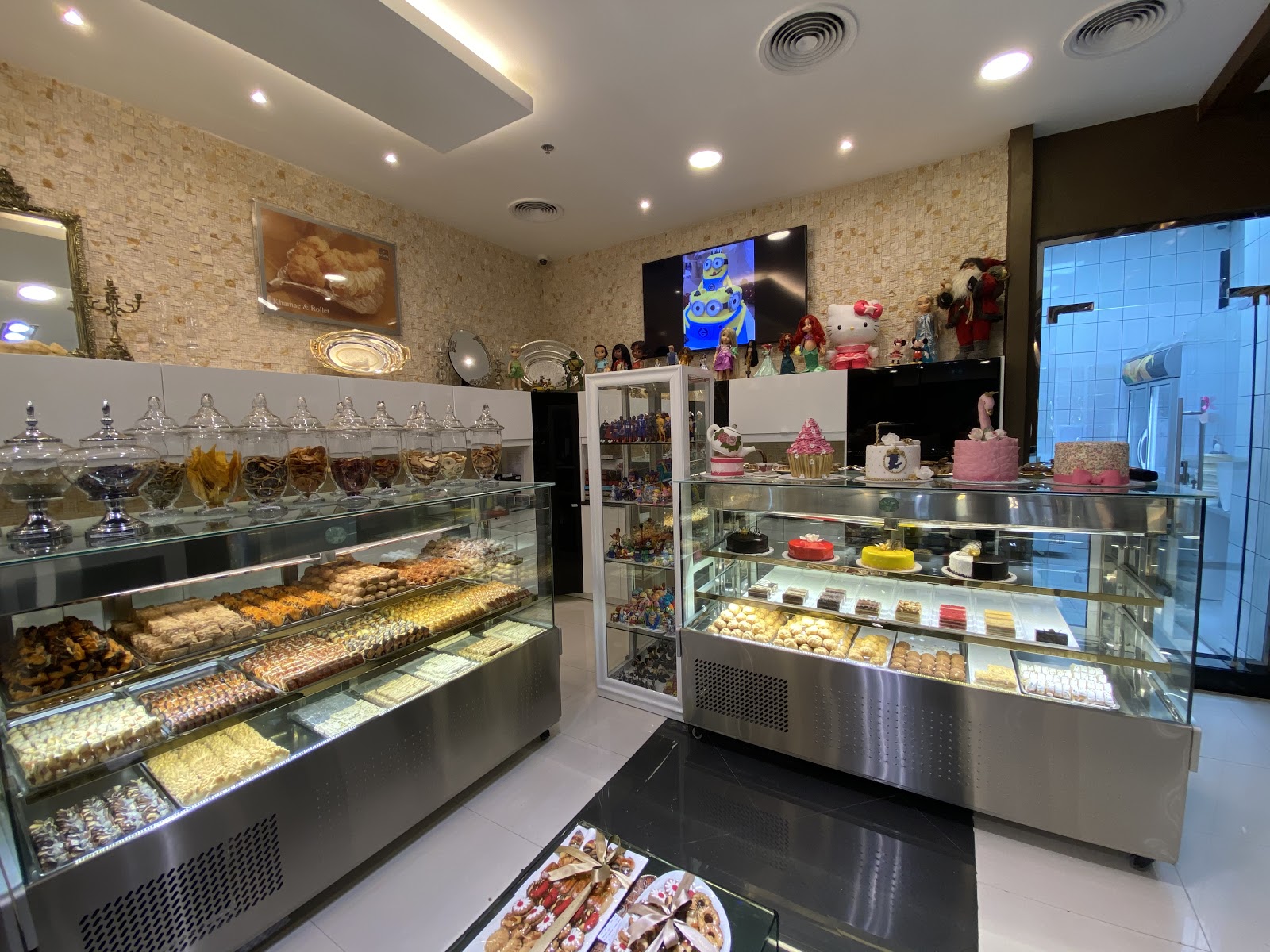 حلويات أفرينا - صورة 4