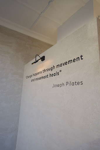 Mind And Motion - Visual