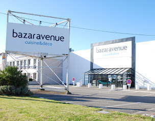 Photo n°1 de Bazar Avenue Nantes à Saint-Herblain (Boutique d'articles de mariage)