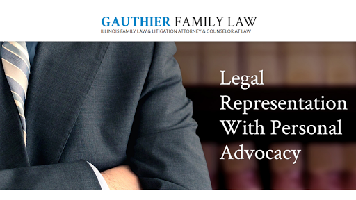 Gauthier Family Law - Thumbnail