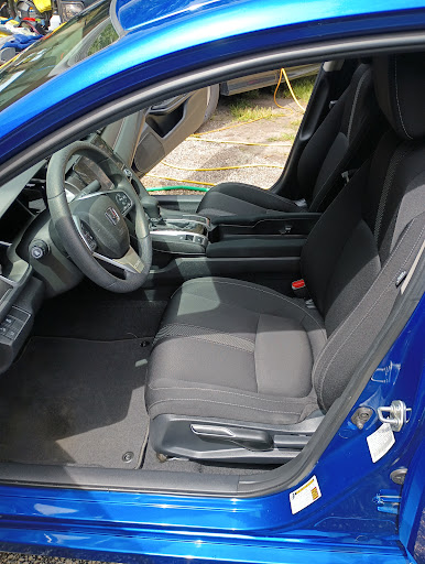 A&A Auto Express Detail - Thumbnail