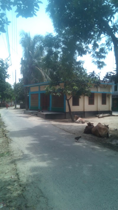 Photos of বাহির টিকরামপুর ওয়াক্তিয়া মসজিদ