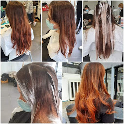 Photo n°13 de L'atelier des coiffés à Châteaugiron (Salon de coiffure)