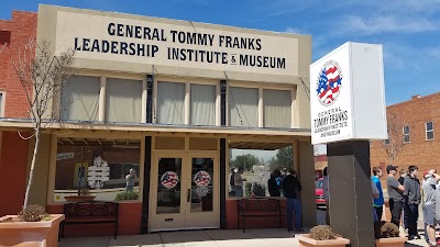 General Franks Institute & Museum