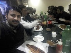 Khayyam Broast & Restaurant faisalabad