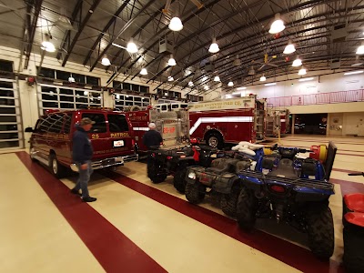 South Spring Valley Fire District