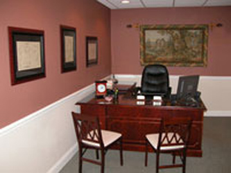 Gorton-Menard Funeral Home & Crematory