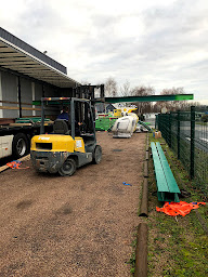 Photo n°27 de Girafou à Bénouville (Attraction touristique)