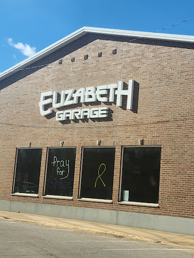 Elizabeth Garage Inc - Thumbnail