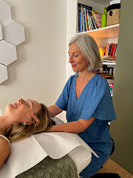 Photo n°5 de Géraldine Perraud Ostéopathe DO à Annecy (Ostéopathe)