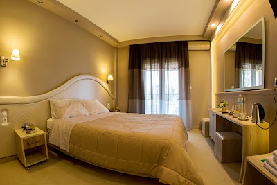Photos of Corfu | Penelope Hotel
