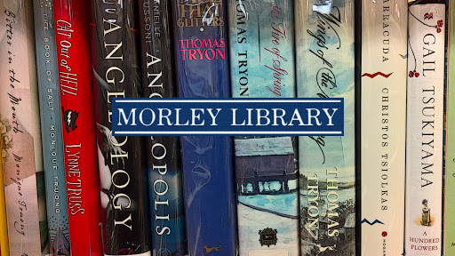 Morley Library