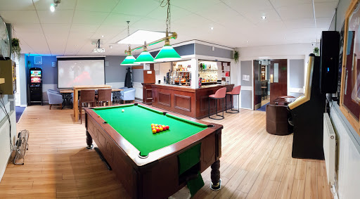 Drayton Bassett Village Club - Thumbnail
