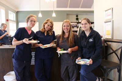 Photos of Main Street Veterinary Hospital