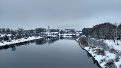 Photos of Парк культуры і адпачынку