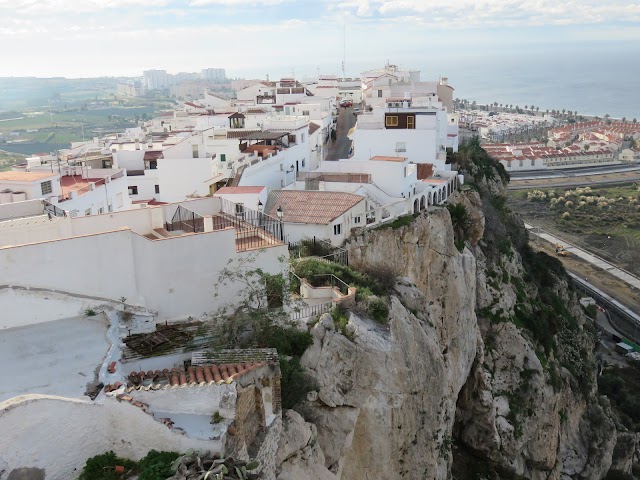 Salobreña