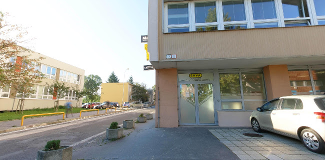 Kaviareň a bistro Milá Deva - Kaviareň