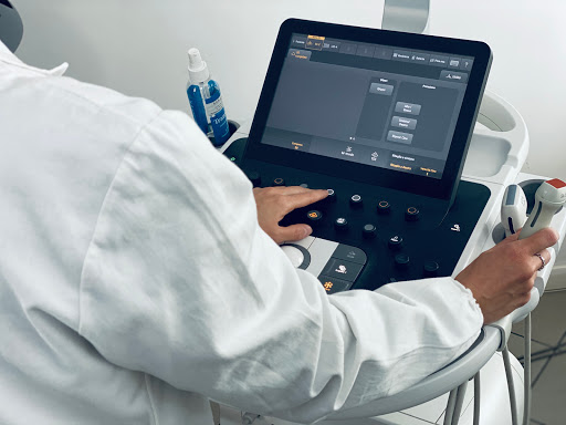 Studio Medico Cardiologico Sacchetti - Thumbnail