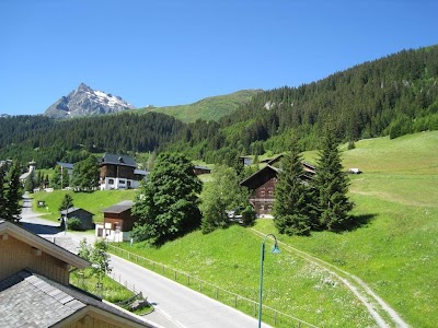 Photos of Bohemia Apartments