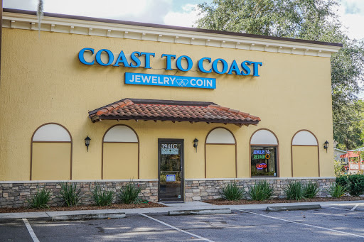 Coast to Coast Jewelry and Coin - Thumbnail