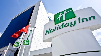 Holiday Inn Gaziantep - Sehitkamil