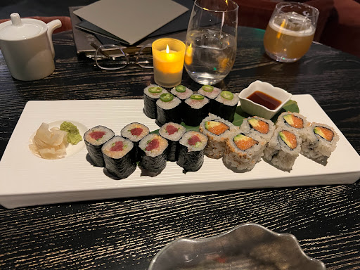 Nobu Las Vegas at Virgin Hotel - Thumbnail