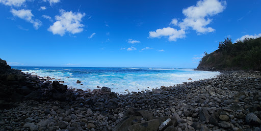 Pe'ahi Jaws Surf Break - Thumbnail
