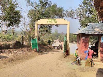 Photos of Rema Kalenga Wildlife Sanctuary Ticket Counter