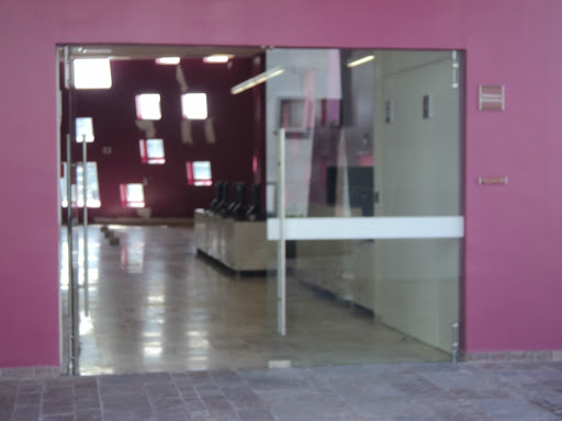 Bibliohemeroteca - Thumbnail