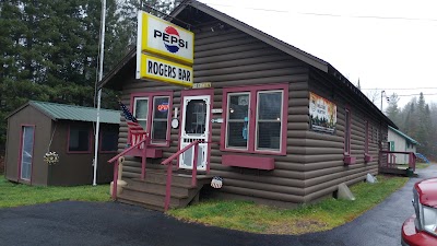 Photos of Rogers Bar