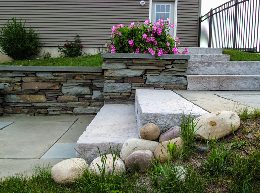 L.G. Stone & Restoration - Thumbnail