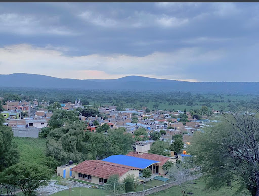 MIRADOR DE OTATLÁN JALISCO Gallery - Mexico
