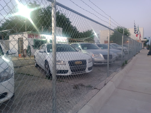 Luma Used Cars - Thumbnail