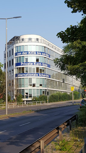 Kant-Oberschule - Visual