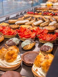 Photo n°4 de Le Comptoir de Maël à Plouzané (Sandwicherie)