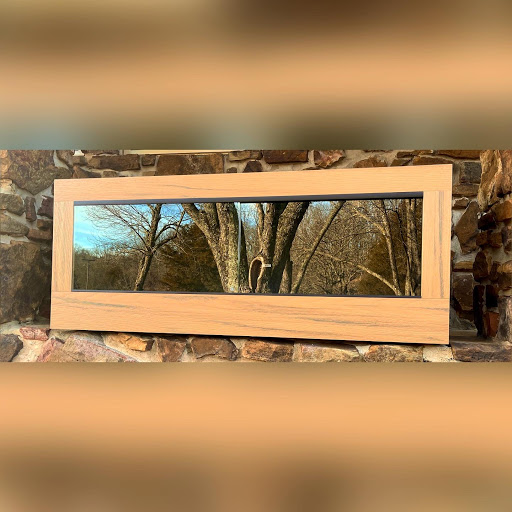 Toad Ranch LLC - Visual