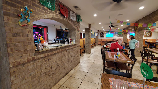 El Paso - Visual