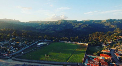 Photos of Estadio De San Luis