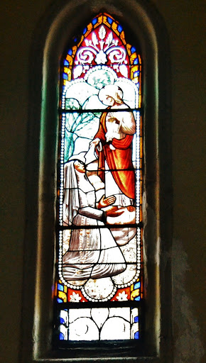 Eglise de Cers - Thumbnail