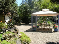 Les Jardins du Patriarche à Agde