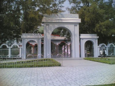 Photos of Chandrapara Pak Darbar Sharif
