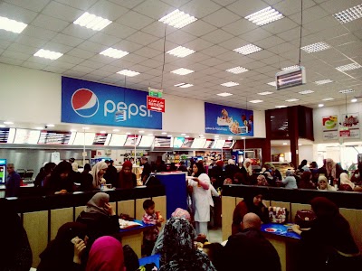 Photos of Restaurant "Family Food"