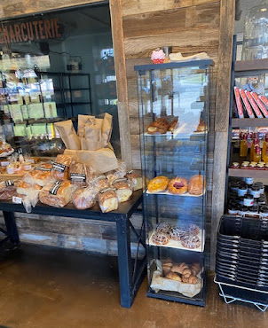 Cherry Block Craft Butcher & Texas Market by null