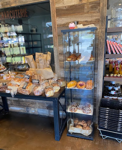 Cherry Block Craft Butcher & Texas Market by null